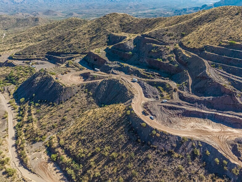 More Photos Of Hwy 60, Superior Land For Sale