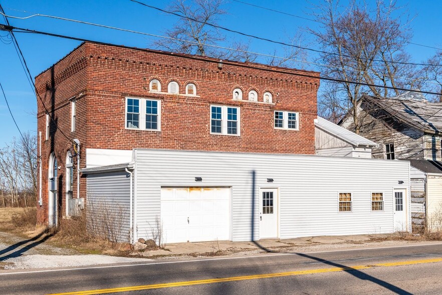 Primary Photo Of 5283 US Route 35, Eaton Storefront Retail Residential For Sale