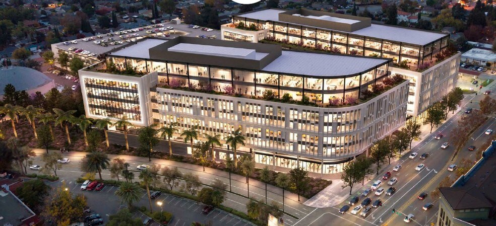 More Photos Of 3155 Olsen Dr, San Jose Office For Lease