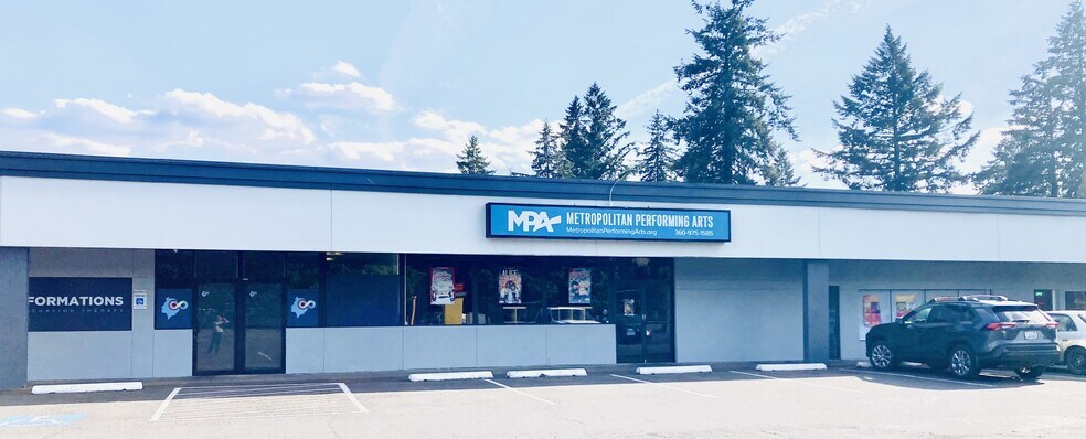 Primary Photo Of 6319-6503 E Mill Plain Blvd, Vancouver Unknown For Lease