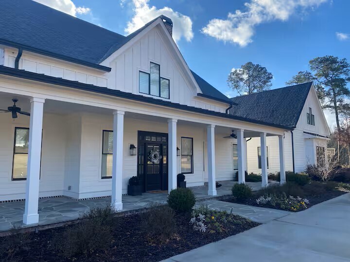 More Photos Of 1150 Cliff Dawson Rd, Watkinsville Specialty For Sale