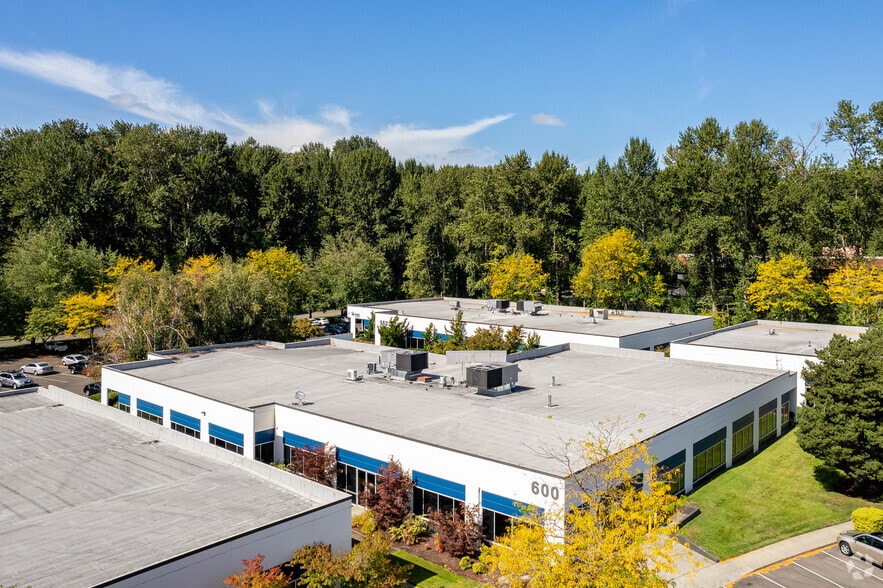 More Photos Of 600 Naches Ave SW, Renton Office For Sale
