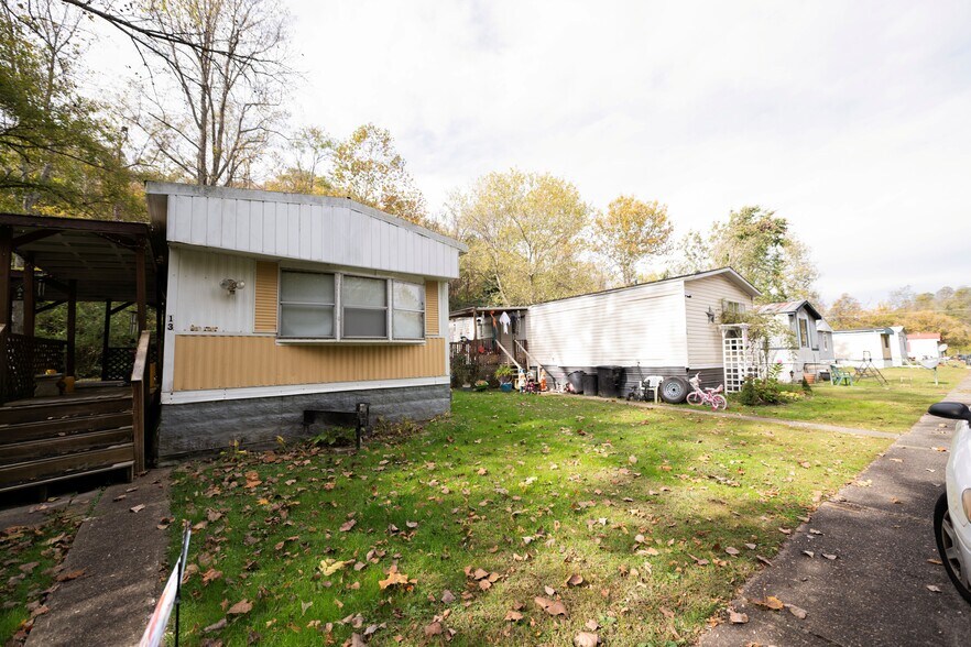 More Photos Of 730 Lexington St, Maysville Manufactured Housing Mobile Home Park For Sale