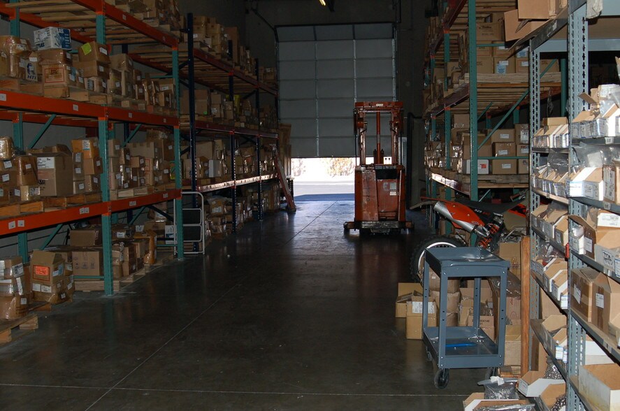 More Photos Of 725 Trademark Dr, Reno Warehouse For Lease