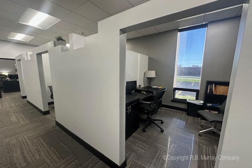 More Photos Of 820 N Cedarbrook Ave, Springfield Industrial For Sale