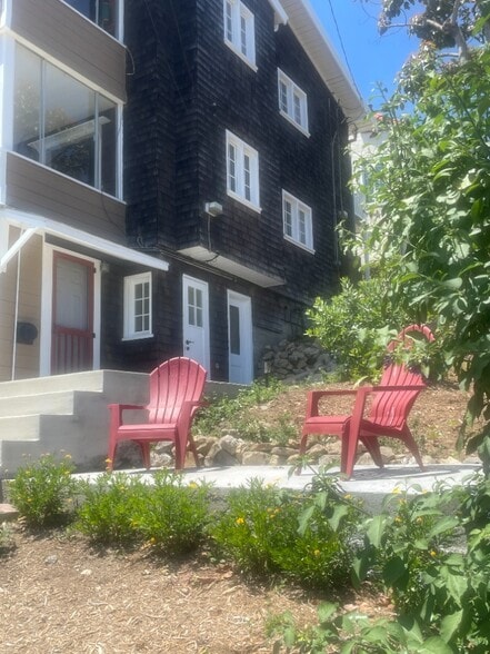 Primary Photo Of 3915 Bluff Pl, San Pedro Apartments For Sale