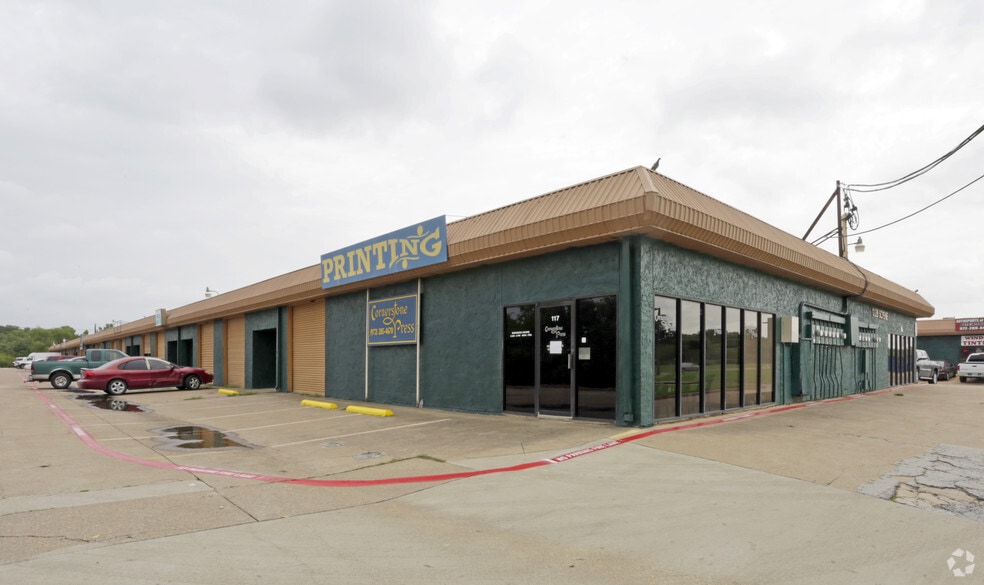 More Photos Of 1228 W Scyene Rd, Mesquite Unknown For Lease