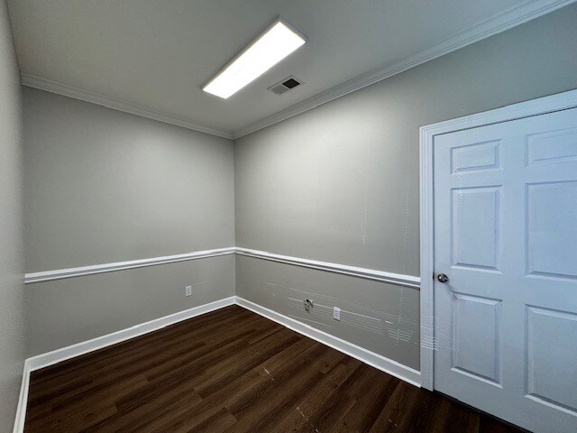 More Photos Of 217 Jamestown Park, Brentwood Office For Lease