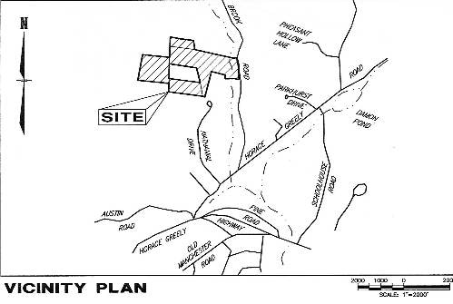 More Photos Of 24 Brook Rd, Amherst Land For Sale