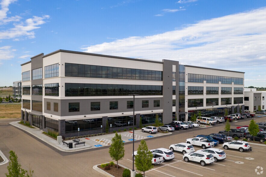 More Photos Of 2760 W Excursion Dr, Meridian Office For Lease