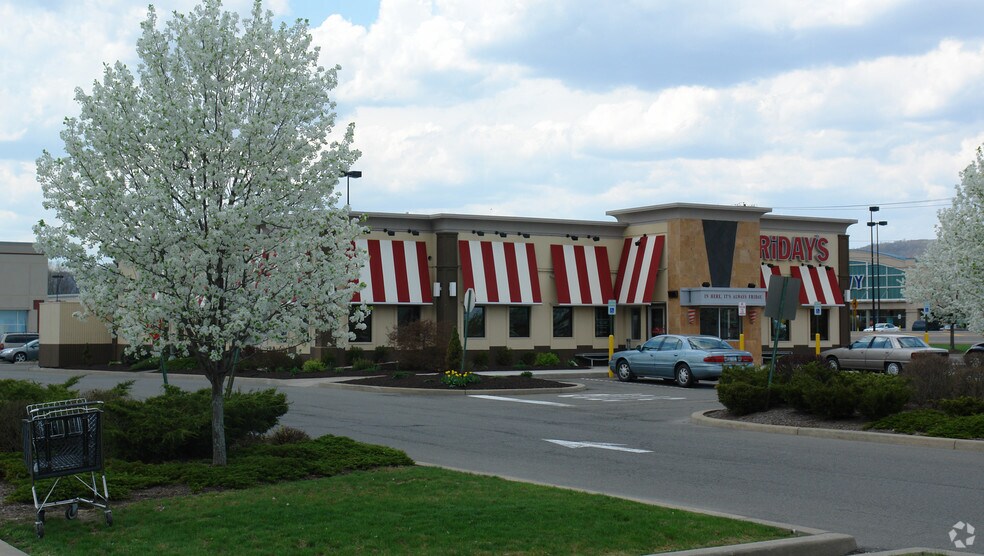 More Photos Of 830 County Road 64, Elmira Restaurant For Lease