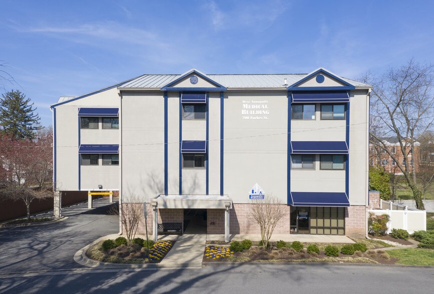 More Photos Of 716 Monterey Ave, Annapolis Medical For Lease