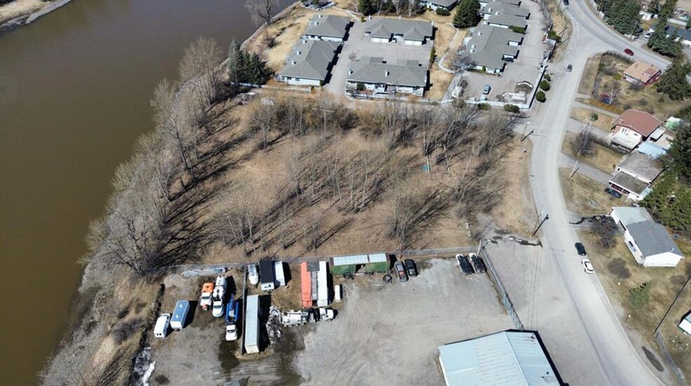 More Photos Of 757 Preston Rd, Prince George Land For Sale