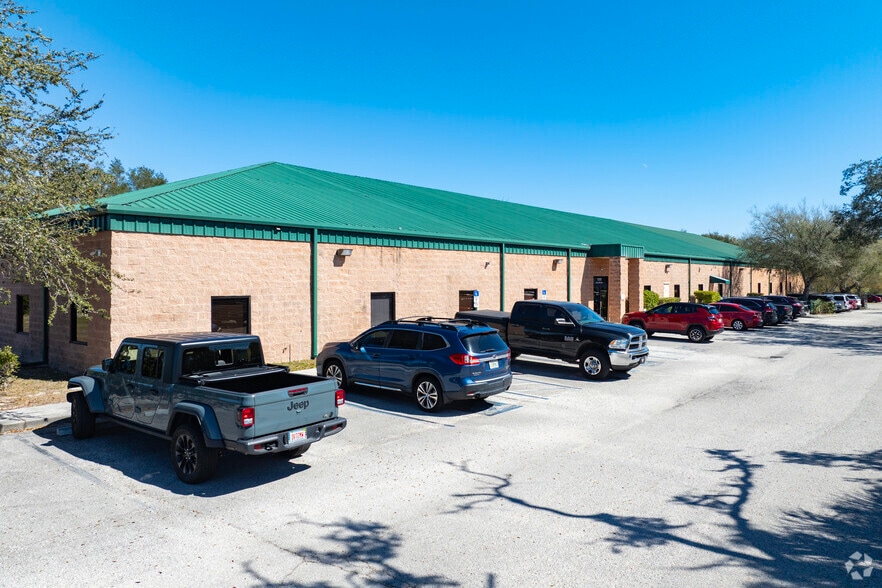 Primary Photo Of 11111 N 46th St, Tampa Research And Development For Sale