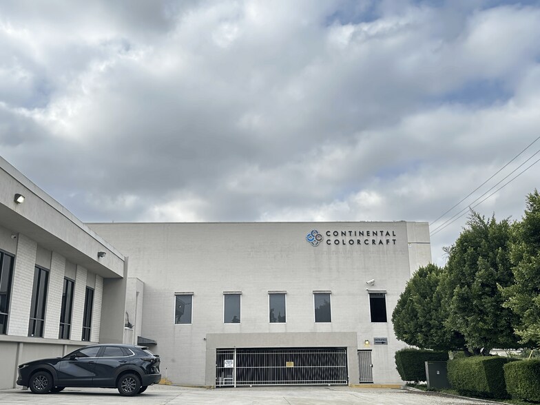 More Photos Of 1166 W Garvey Ave, Monterey Park Flex For Lease