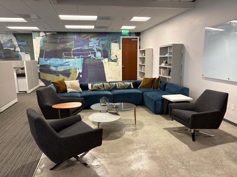More Photos Of 110 W A St, San Diego Office For Lease