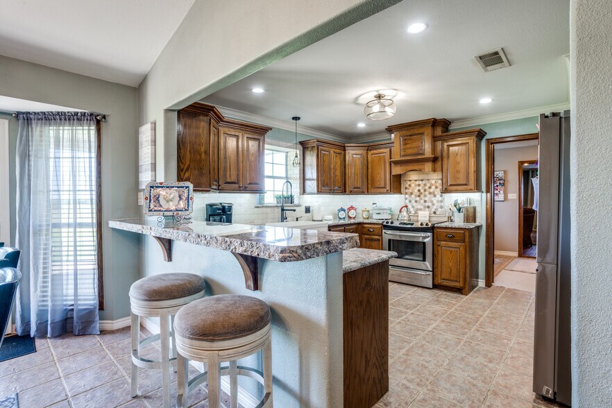 More Photos Of 300 VZ County Road 4718, Murchison Land For Sale