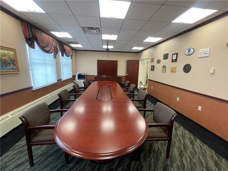 More Photos Of 60 Fall St, Seneca Falls Bank For Sale
