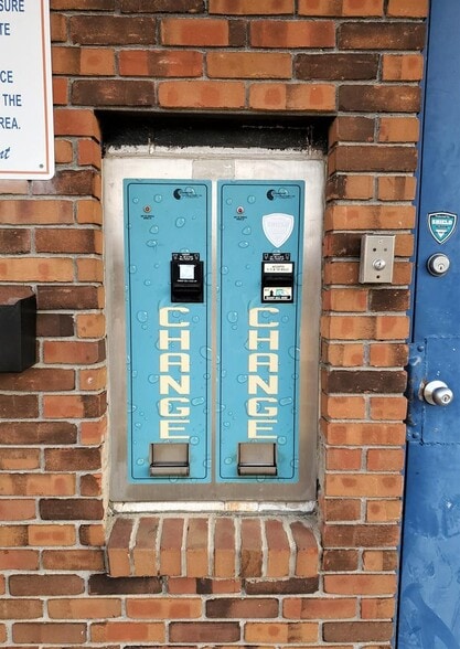 More Photos Of 839 Harding Way, Galion Carwash For Sale