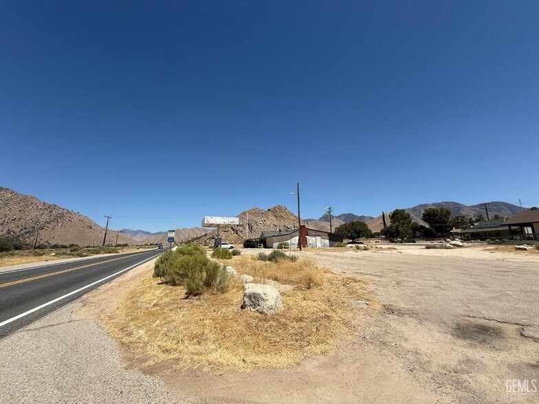 More Photos Of 23822 Highway 178, Onyx Service Station For Sale