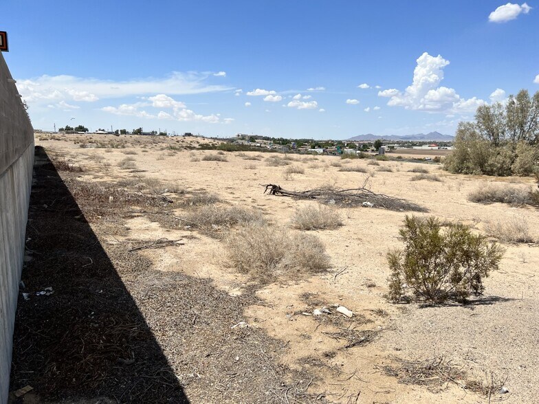 More Photos Of 2144 S Harley Dr, Yuma Land For Sale