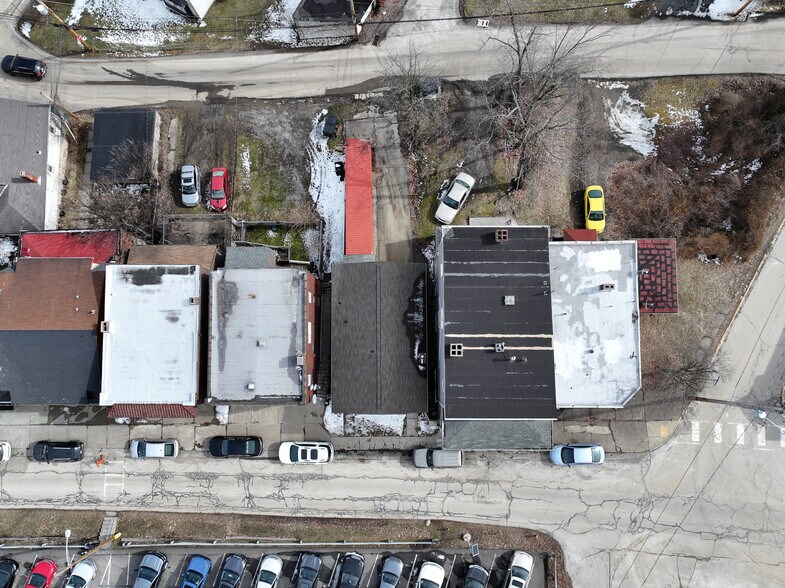 More Photos Of 340 Center Ave, Pittsburgh Medical For Sale