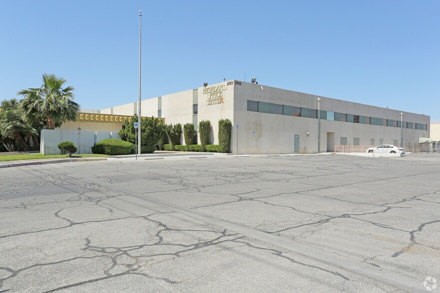 More Photos Of 2753 S Highland Dr, Las Vegas Land For Sale