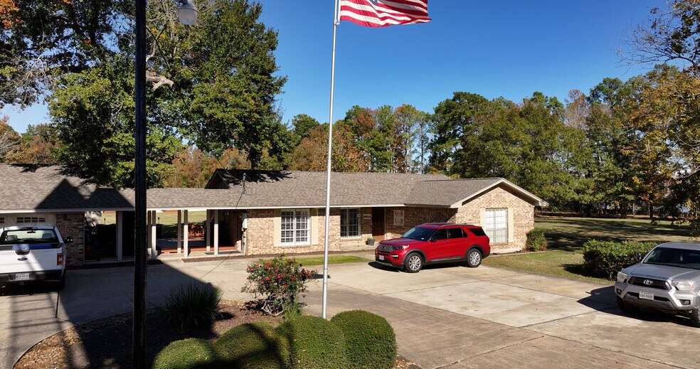 More Photos Of 5122 FM 1488 Rd, Magnolia Office Residential For Sale