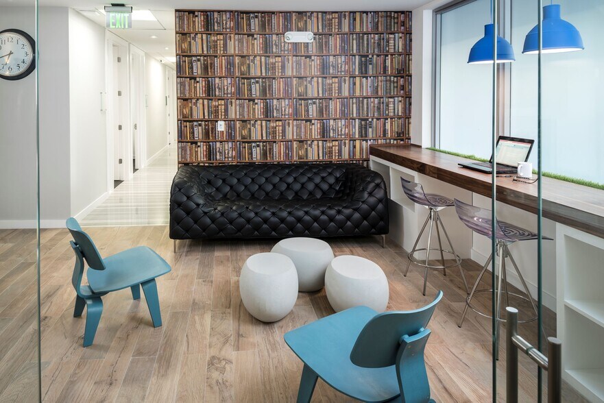 More Photos Of 150 SE 2nd Ave, Miami Coworking Space