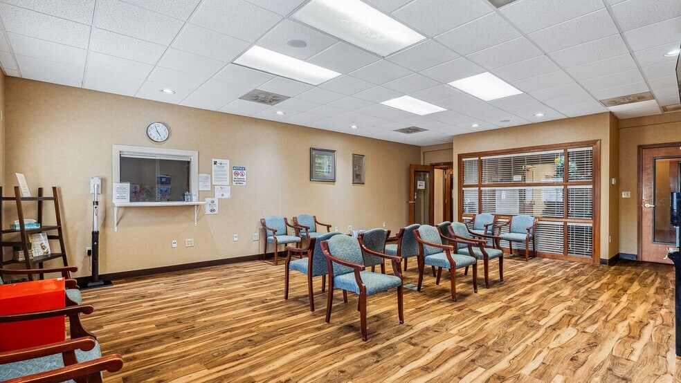 More Photos Of 2149 Valleygate Dr, Fayetteville Medical For Sale