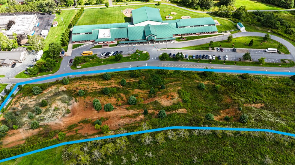 More Photos Of 114 Orchard Ln, Banner Elk Land For Sale