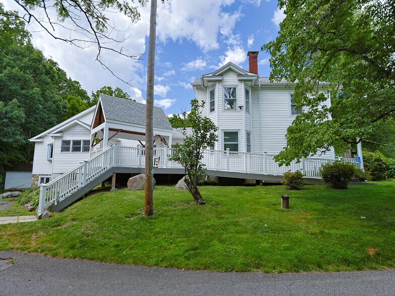 More Photos Of 3197 NY-28, Shokan Healthcare For Sale