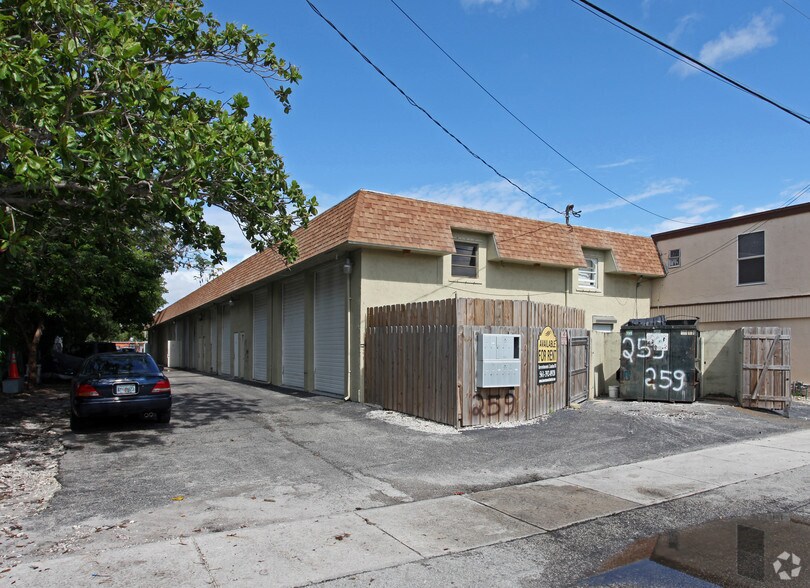 Primary Photo Of 259 SE 1st Ter, Deerfield Beach Warehouse For Lease