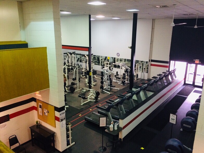 More Photos Of 1341 Mclaughlin Run Rd, Pittsburgh Warehouse For Sale