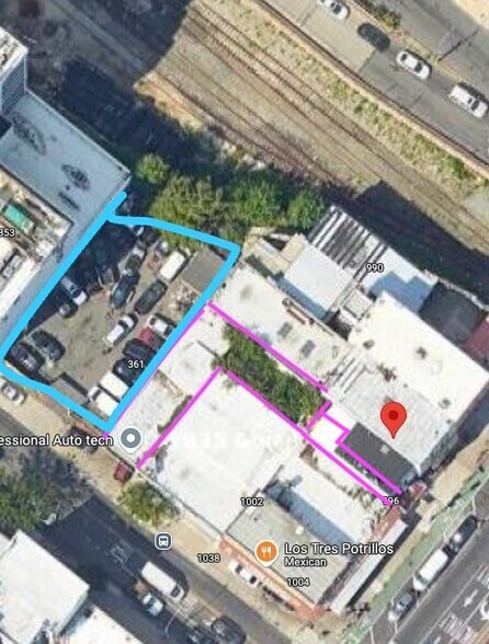 Primary Photo Of 359-365 39th St, Brooklyn Auto Repair For Lease