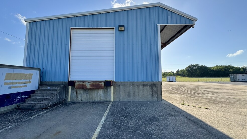 More Photos Of 230 Boyle Rd, Kiowa Service For Sale