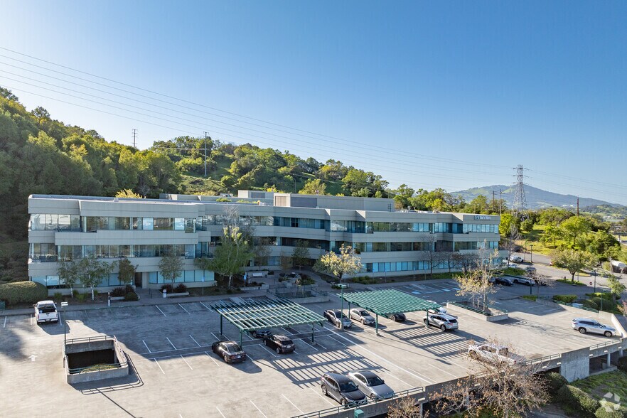 More Photos Of 500 Redwood Blvd, Novato Unknown For Lease
