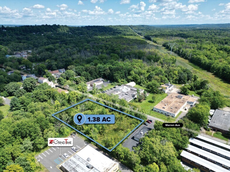 Primary Photo Of Warren Ave, Stirling Land For Sale