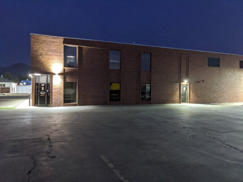 More Photos Of 332 E 3300 S, Salt Lake City Light Distribution For Lease