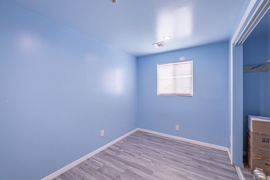 More Photos Of 15723 Kadota St, Sylmar Land For Sale