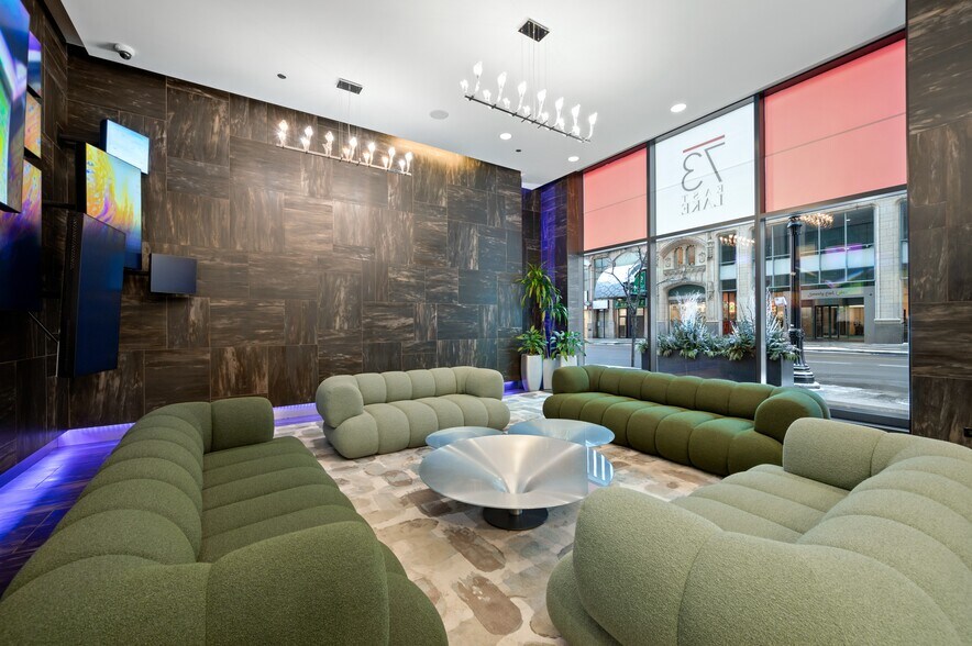 More Photos Of 73 E Lake St, Chicago Apartments For Sale