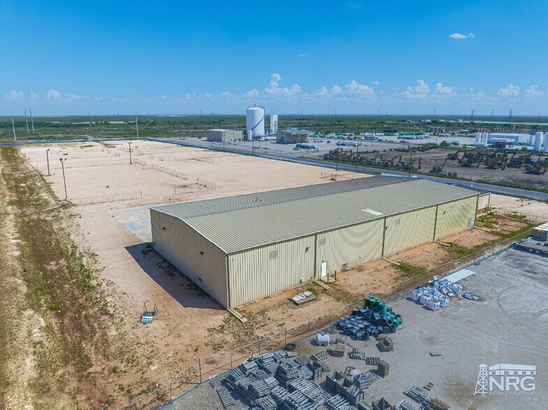 More Photos Of 3101 Air Product Blvd, Odessa Manufacturing For Lease