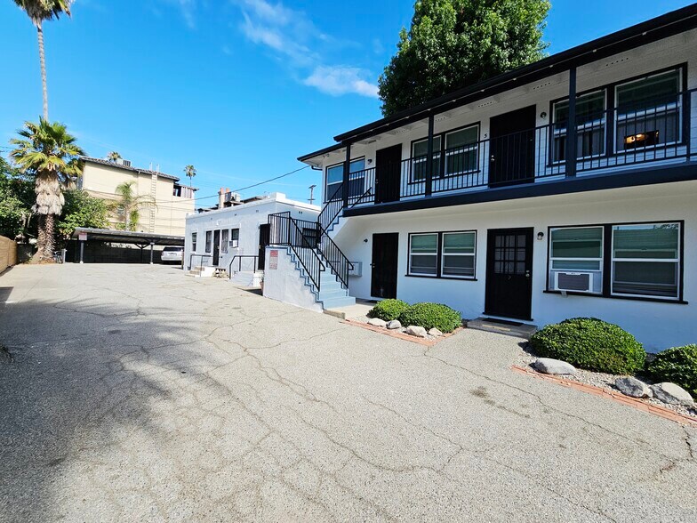 More Photos Of 49 S Grand Oaks Ave, Pasadena Apartments For Sale