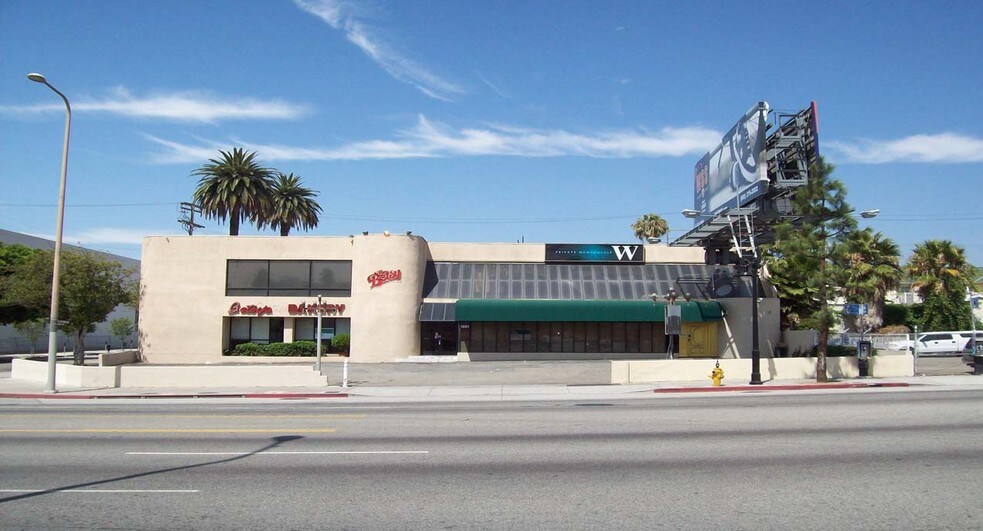 More Photos Of 1001 N Vermont Ave, Los Angeles Storefront For Sale