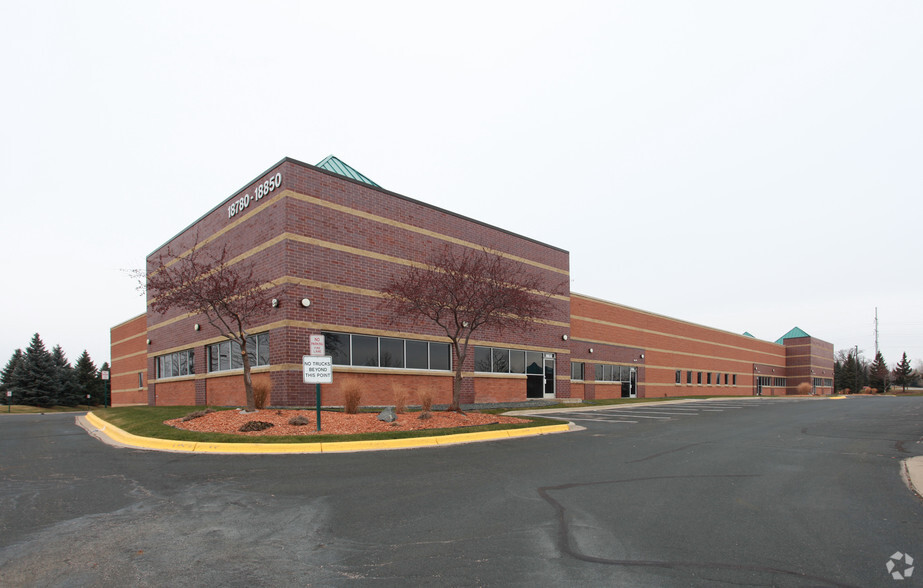 Primary Photo Of 18780-18850 Lake Dr E, Chanhassen Warehouse For Lease