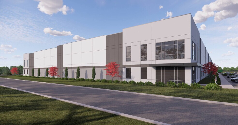 More Photos Of SR 50 & Kettering Rd, Brooksville Industrial For Sale