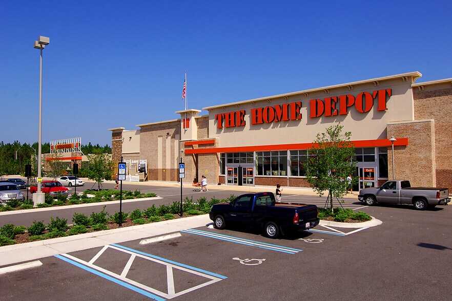 More Photos Of 9525 Argyle Forest Blvd, Jacksonville Unknown For Lease