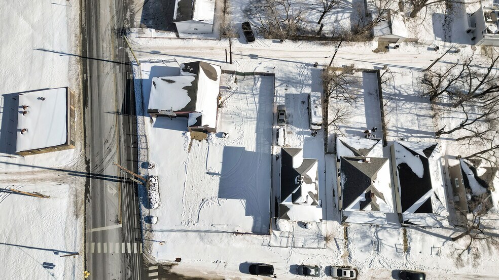 More Photos Of 1001 E 30th St, Indianapolis Industrial For Sale