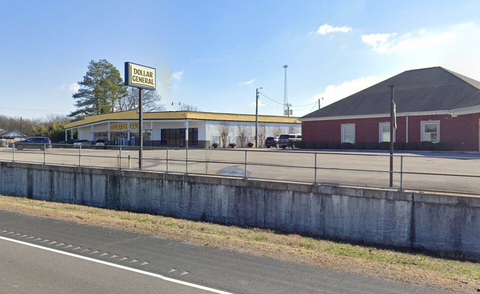 More Photos Of 41125 Us Highway 72, Stevenson General Retail For Sale
