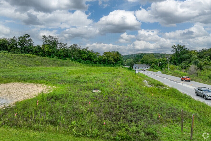 More Photos Of 8001 Old Lee Hwy, Ooltewah Land For Sale